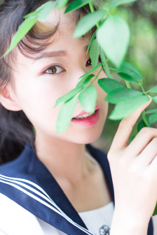 韩国综艺情书